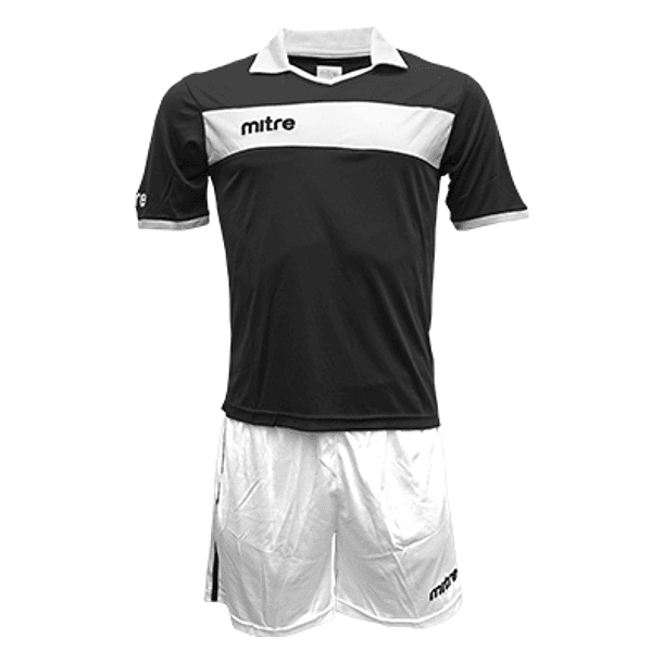 Uniforme Mitre London 2022 Adulto 18