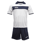 Uniforme Mitre London 2022 Adulto 19