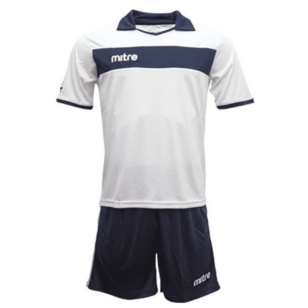 Uniforme Mitre London 2022 Adulto 19