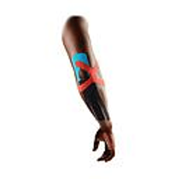 Kinesio Tape Kit Codo-Muneca 6205 