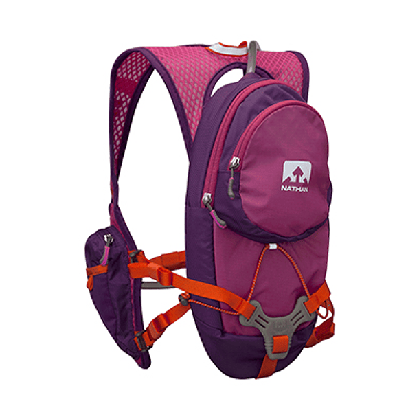Nathan Mochila Hidratación  Intensity Mujer