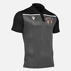 Jumeirah Polera Polo Macron Cobreloa 2