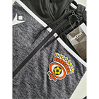 Poleron Cobreloa Macron Full Zipper Aether  2