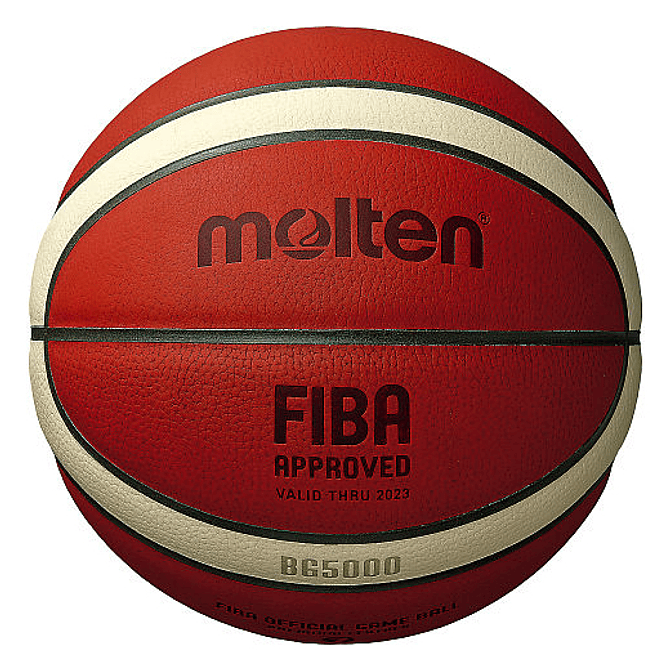 Balon Basquetbol BG5000 Molten - Image 1