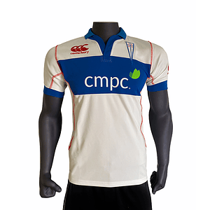 Camiseta Rugby Católica 2021 Local