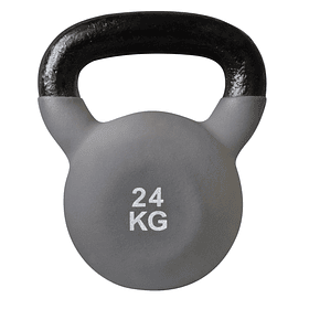 Pesa Rusa O Kettlebell (24 KG)