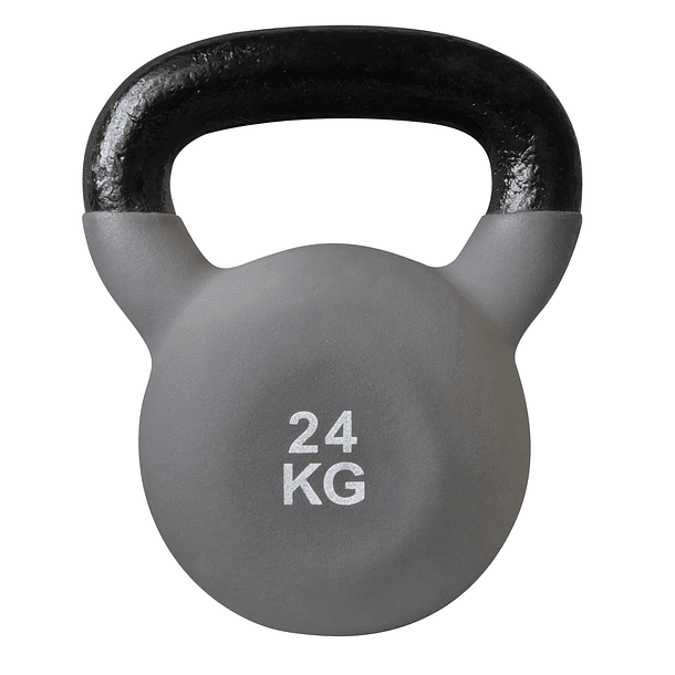 Pesa Rusa O Kettlebell (24 KG) 1