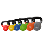 Pesa Rusa O Kettlebell (24 KG) 2