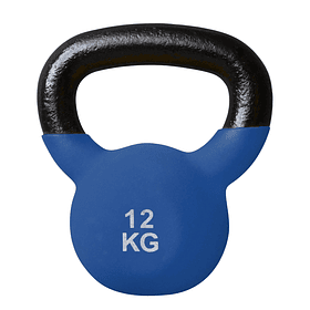 Pesa Rusa O Kettlebell (12KG)