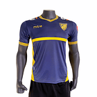 Camiseta Barnechea Mitre Local 2015 1