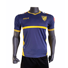 Camiseta Barnechea Mitre Local 2015 2
