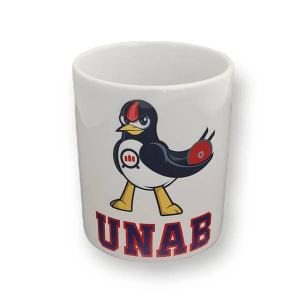 Tazón Personalizado UNAB 4