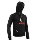 Poleron Macron Grunge Banu UNAB 4