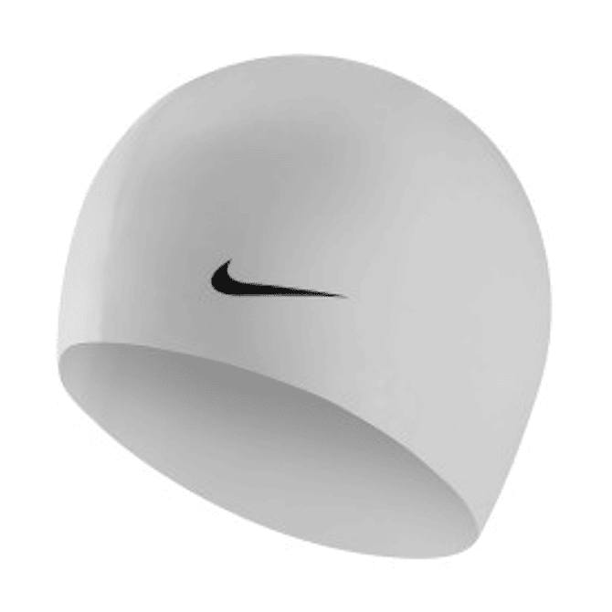 Gorra de Natación Nike Swim Silicona 93060 - Image 5