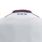 Camiseta Macron Bologna 2021 Visita 4