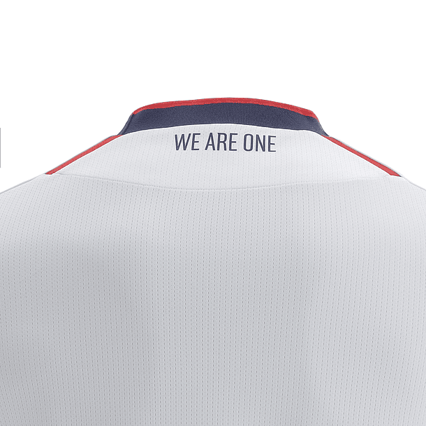 Camiseta Macron Bologna 2021 Visita 4