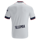 Camiseta Macron Bologna 2021 Visita 5