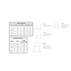 Uniforme Mitre Oxford 2022 Adulto 12