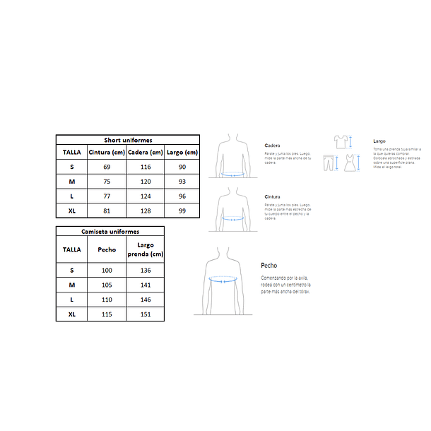 Uniforme Mitre Oxford 2022 Adulto 12