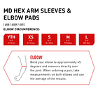 Manga Compresora Reflectante 6566RF 5