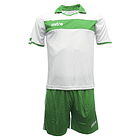 Uniforme Mitre London Niño 6
