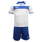 Uniforme Mitre London Niño 7
