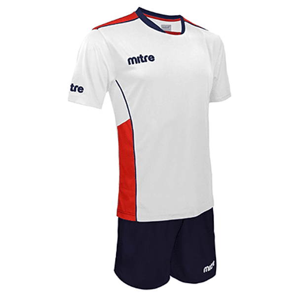 Uniforme Mitre Oxford Niño 1