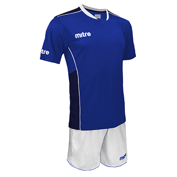 Uniforme Mitre Oxford Niño 2