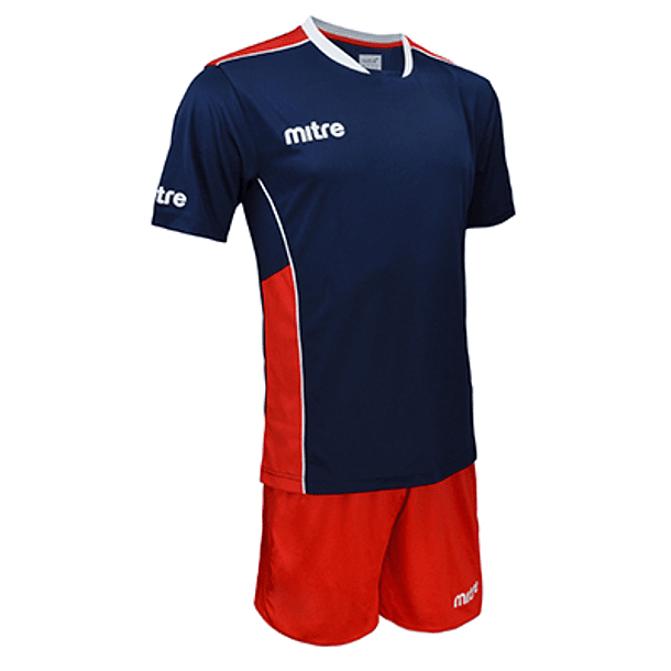 Uniforme Mitre Oxford Niño 3