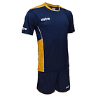 Uniforme Mitre Oxford Niño 4