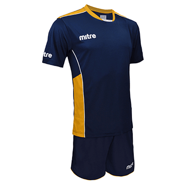 Uniforme Mitre Oxford Niño 4