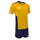 Uniforme Mitre Oxford Niño 5