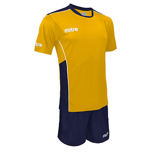 Uniforme Mitre Oxford Niño 5