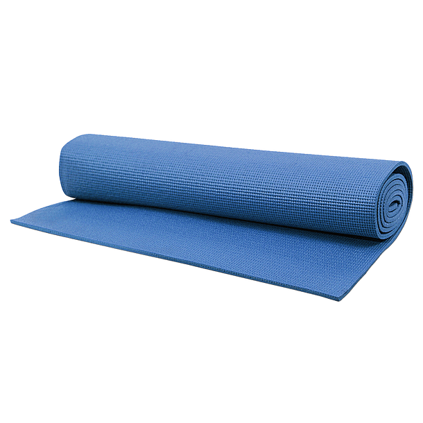 Mat De Yoga Espesor (1,0 Cms)