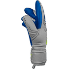 Guante Arquero Reusch Attrakt Freegel Silver 2