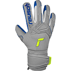 Guante Arquero Reusch Attrakt Freegel Silver 3