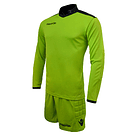 Uniforme arquero Macron Manga Larga 1