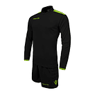 Uniforme arquero Macron Manga Larga 2
