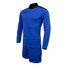 Uniforme arquero Macron Manga Larga 3