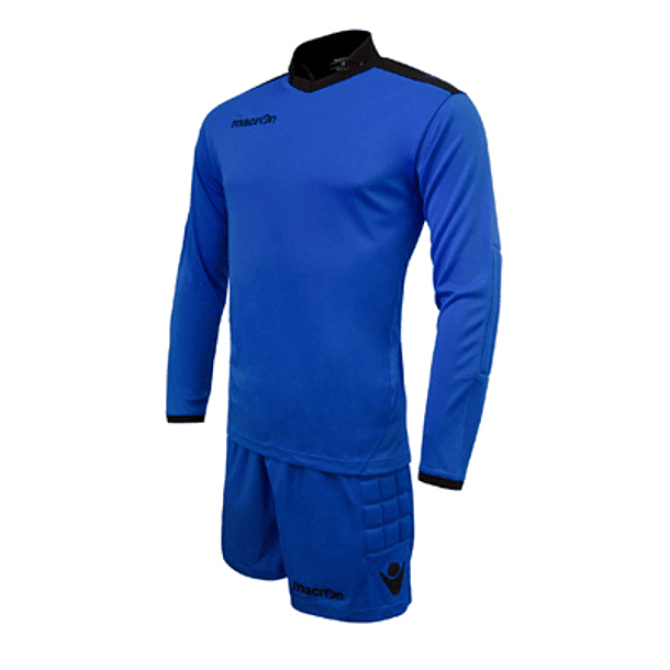 Uniforme arquero Macron Manga Larga 3