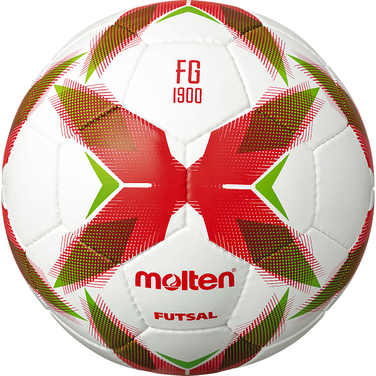 Balón Futsal Molten 1900 FG