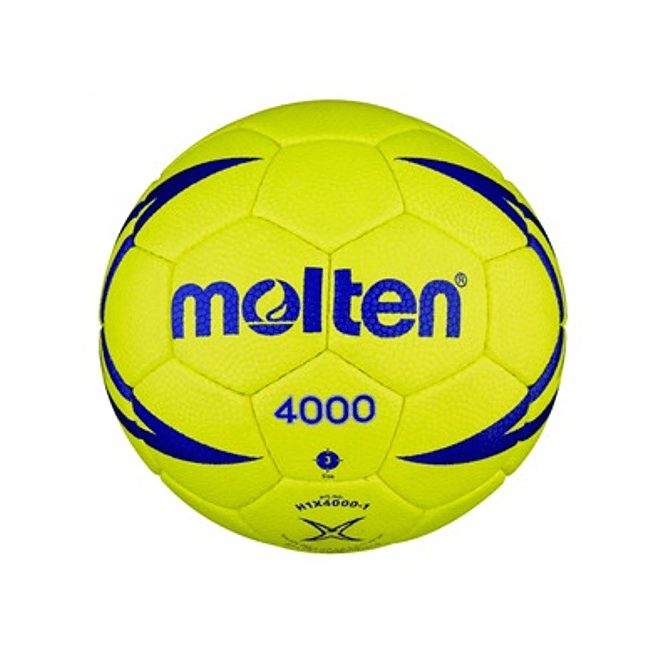 Balón Handbol Molten Serie 4000  - Image 1