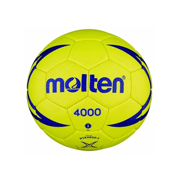 Balón Handbol Molten Serie 4000  2
