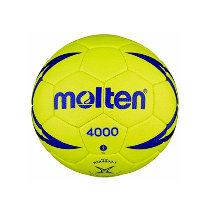 Balón Handbol Molten Serie 4000  - Image 2