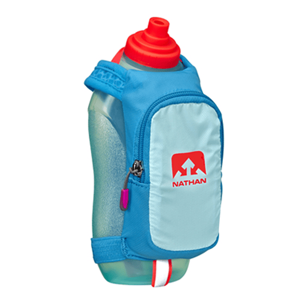 Porta Botella Para Mano Speed Draw Plus 2
