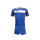 Uniforme Mitre London 2022 Adulto 21