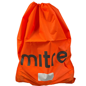Bolso Morral Grande Mitre