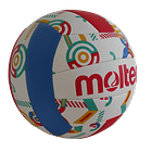 Molten Balón Voleibol MS-500 Panamericanos Santiago 2023 5