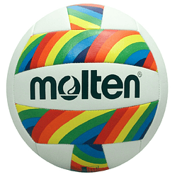 Balón de Vóleibol Rainbow Molten