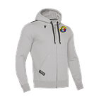 Poleron Full Zipper Macron Hero Audax Italiano 2